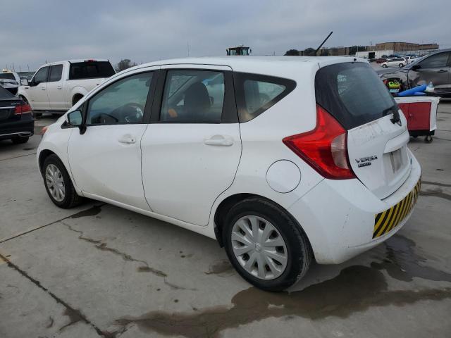 Изображение 2 2016 NISSAN VERSA NOTE S 2016 с VIN 3N1CE2CP0GL353146