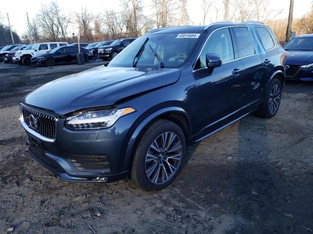 Изображение 2022 VOLVO XC90 T6 MOMENTUM 2022