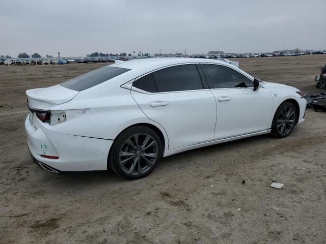 Image 3 of 2019 LEXUS ES 350 2019 with VIN 58ABZ1B15KU027589