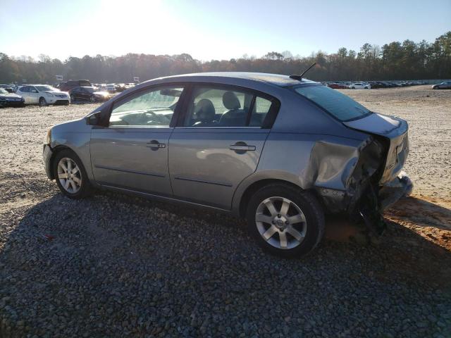 Изображение 2 2008 NISSAN SENTRA 2.0 2008 с VIN 3N1AB61E78L607655