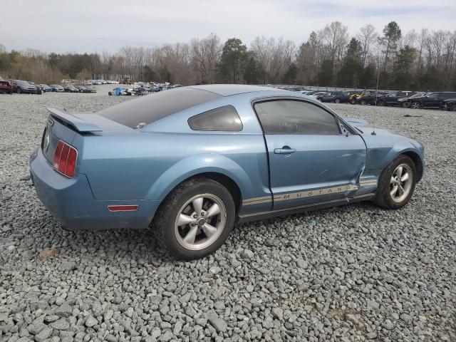 Obraz 3 z 2006 FORD MUSTANG  2006 z VIN 1ZVHT80N265122677