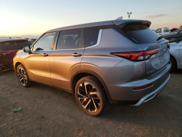 Obraz 2 z 2022 MITSUBISHI OUTLANDER SE 2022 z VIN JA4J4UA80NZ074634