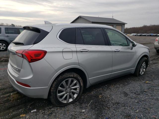 Obraz 3 z 2019 BUICK ENVISION ESSENCE 2019 z VIN LRBFXCSAXKD042151