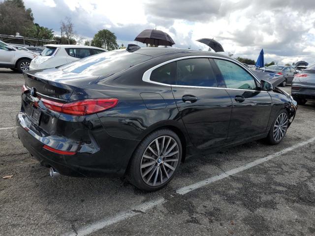 Image 3 of 2021 BMW 228I  2021 with VIN WBA53AK02M7J27133