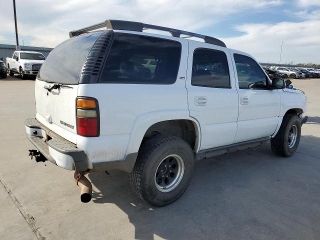 Obraz 3 z 2005 CHEVROLET TAHOE K1500 2005 z VIN 1GNEK13TX5R123200