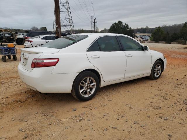 Image 3 of 2007 TOYOTA CAMRY CE 2007 with VIN 4T1BE46K07U534673