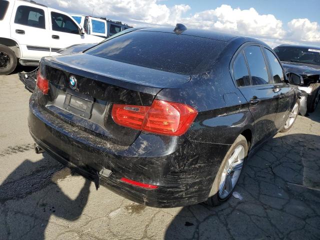 Image 3 of 2014 BMW 328 I 2014 with VIN WBA3A5C5XEJ462983