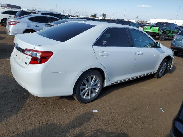 Изображение 3 2012 TOYOTA CAMRY HYBRID 2012 с VIN 4T1BD1FK7CU041553