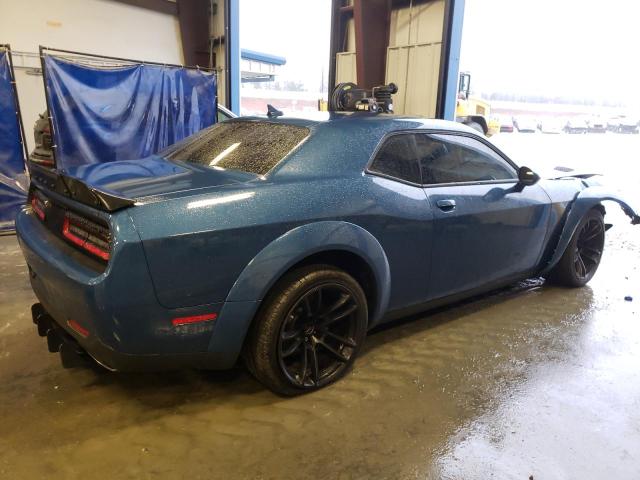 Obraz 3 z 2020 DODGE CHALLENGER R/T SCAT PACK 2020 z VIN 2C3CDZFJ3LH205919