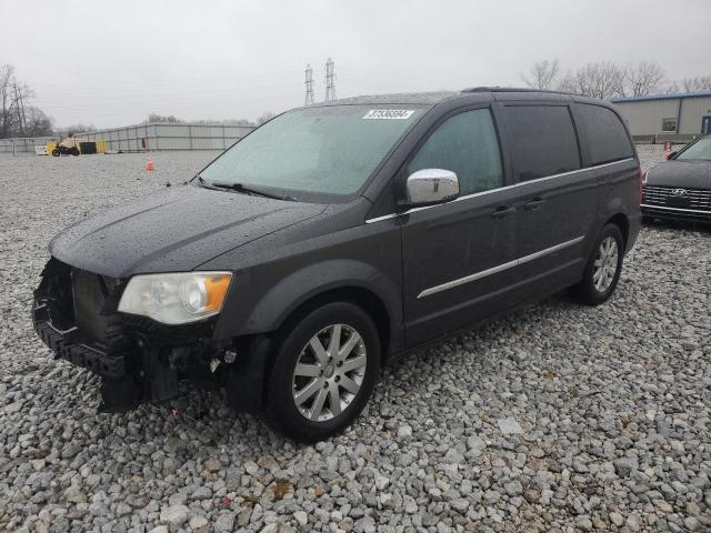 2011 CHRYSLER TOWN & COUNTRY TOURING L 2011 image
