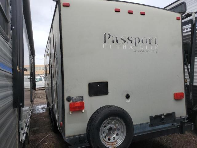Obraz 3 z 2015 KEYSTONE ULTRALITE 2015 z VIN 4YDT27720FT412642