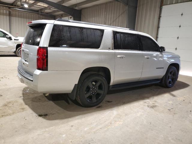 Изображение 3 2016 CHEVROLET SUBURBAN K1500 LT 2016 с VIN 1GNSKHKC5GR470305