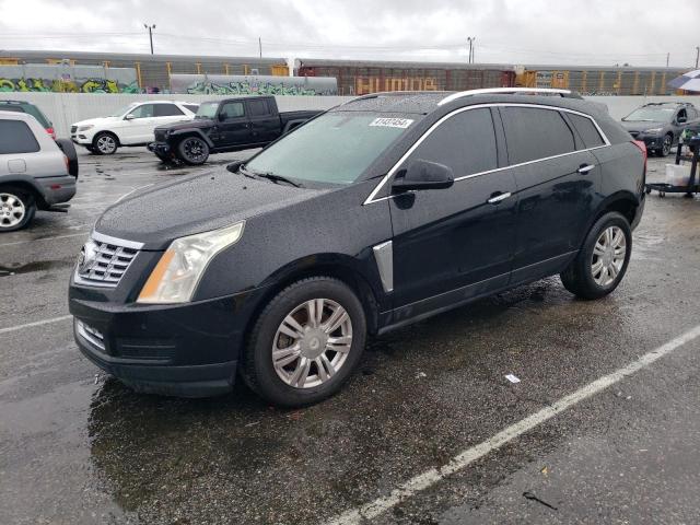 Obraz 2016 CADILLAC SRX LUXURY COLLECTION 2016