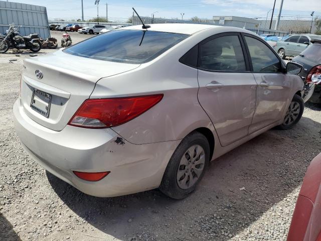 Obraz 3 z 2016 HYUNDAI ACCENT SE 2016 z VIN KMHCT4AE3GU114126