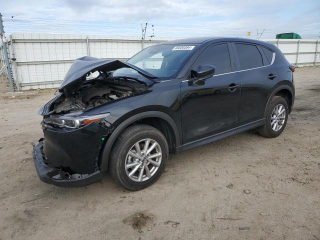 Изображение 1 2023 MAZDA CX-5  2023 с VIN JM3KFBAM5P0124125