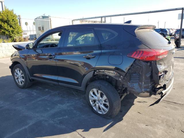 Obraz 2 z 2021 HYUNDAI TUCSON SE 2021 z VIN KM8J23A40MU338364