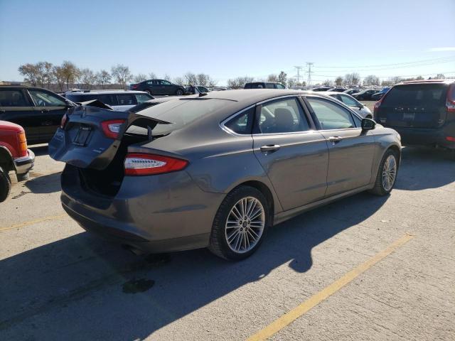 Изображение 3 2014 FORD FUSION SE 2014 с VIN 3FA6P0HD1ER290484