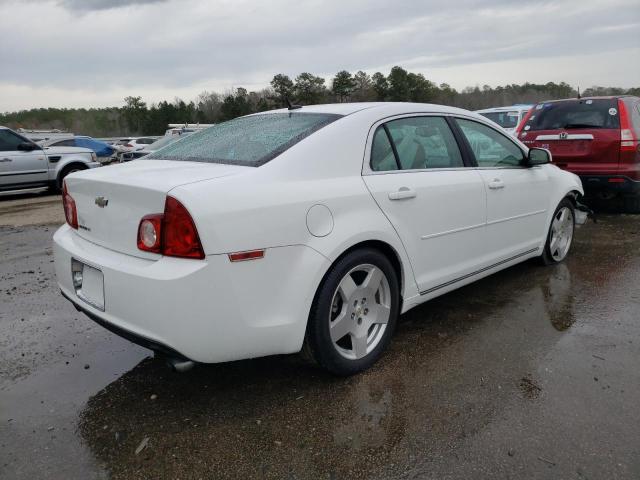 Изображение 3 2010 CHEVROLET MALIBU 2LT 2010 с VIN 1G1ZD5E70AF158618