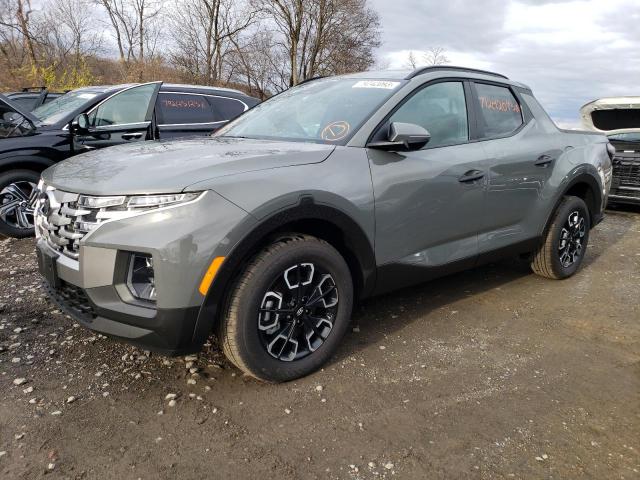 Изображение 2024 HYUNDAI SANTA CRUZ SEL 2024