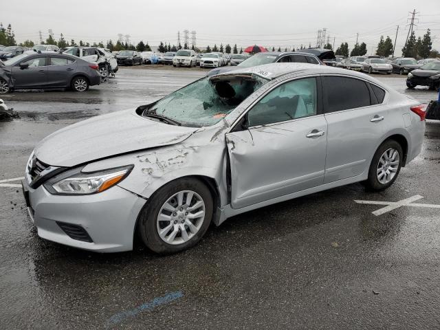 Obraz 1 z 2017 NISSAN ALTIMA 2.5 2017 z VIN 1N4AL3AP0HN341766