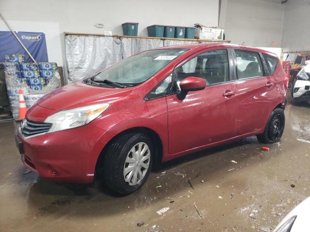 2015 NISSAN VERSA NOTE S 2015 image