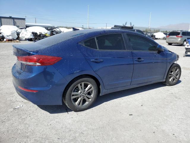Obraz 3 z 2018 HYUNDAI ELANTRA SEL 2018 z VIN 5NPD84LF2JH287184