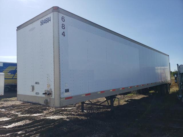 Изображение 2 2006 GREAT DANE TRAILER TRAILER 2006 с VIN 2MN01AAH161009910