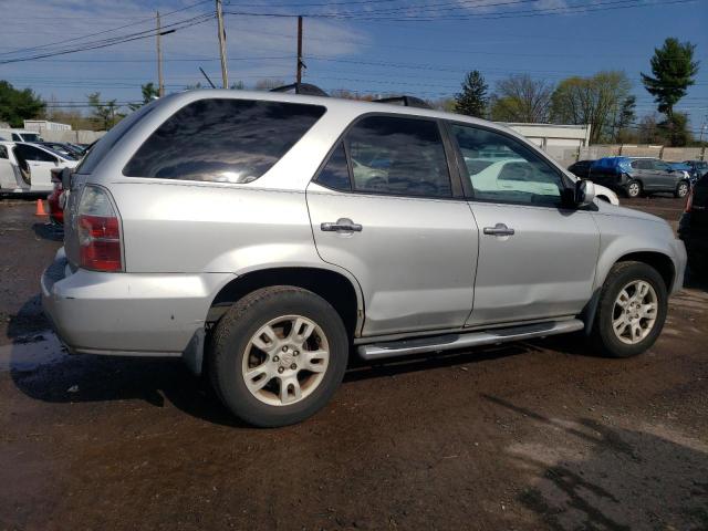 Изображение 3 2004 ACURA MDX TOURING 2004 с VIN 2HNYD18624H504132