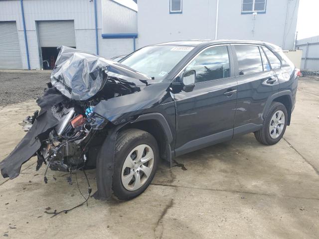 Изображение 1 2022 TOYOTA RAV4 LE 2022 с VIN 2T3F1RFV3NW307776
