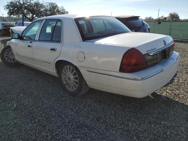 Obraz 2 z Mercury Grand Marquis Ls 2010 z VIN 2MEBM7FV2AX627289