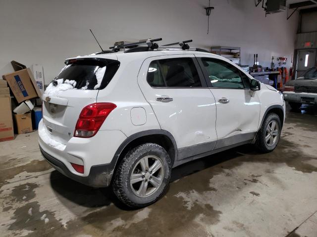 Image 3 of 2019 CHEVROLET TRAX 1LT 2019 with VIN KL7CJPSB4KB926519