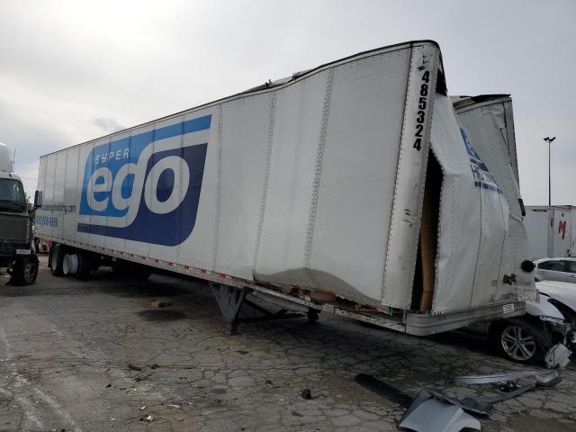 Image 1 of 2023 HYUNDAI TRAILER 2023 with VIN 3H3V532K8PS485324