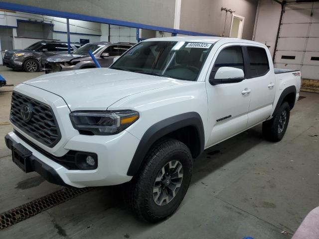 2023 TOYOTA TACOMA DOUBLE CAB 2023 image