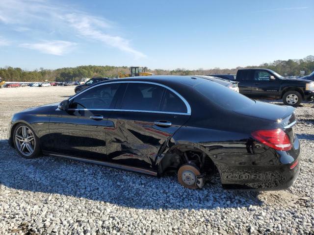 Image 2 of 2017 MERCEDES-BENZ E 300 4MATIC 2017 with VIN WDDZF4KB4HA053551