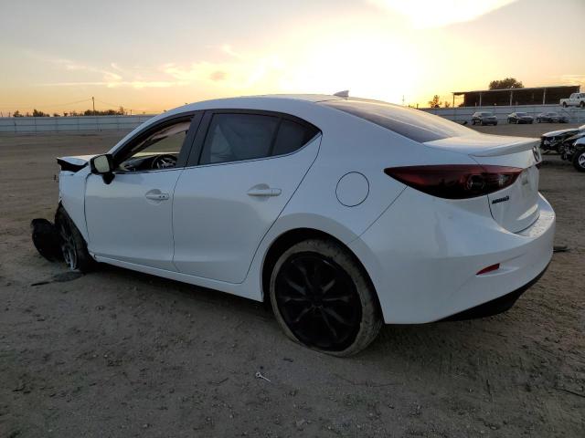 Obraz 2 z 2016 MAZDA 3 GRAND TOURING 2016 z VIN JM1BM1X32G1339530
