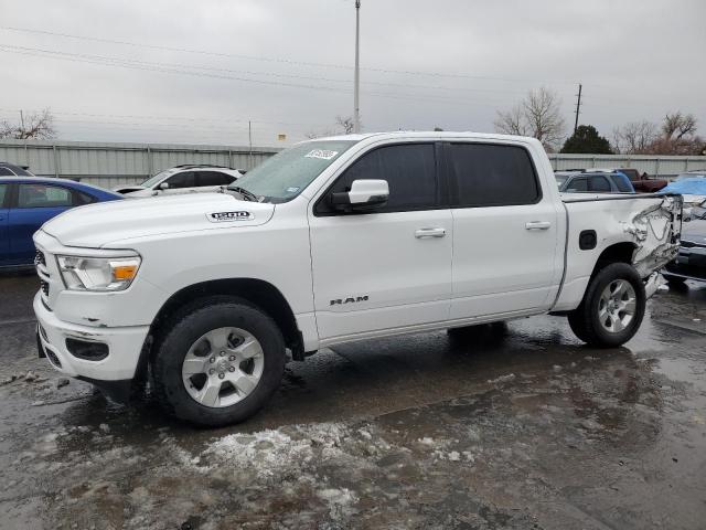 Obraz 2023 RAM 1500 BIG HORN/LONE STAR 2023