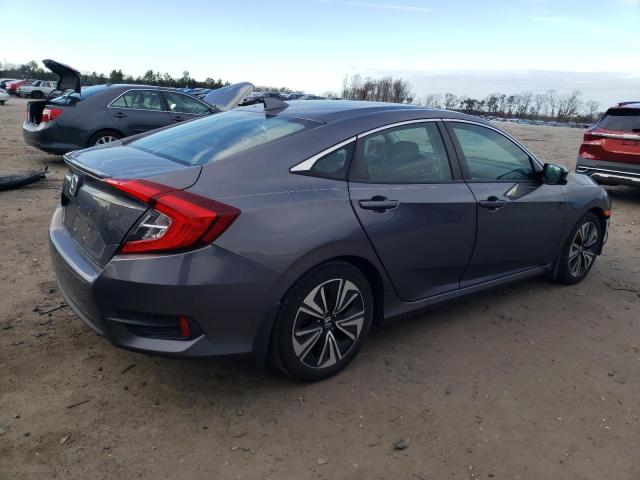 Image 3 of 2017 HONDA CIVIC EX 2017 with VIN 19XFC1F30HE014184