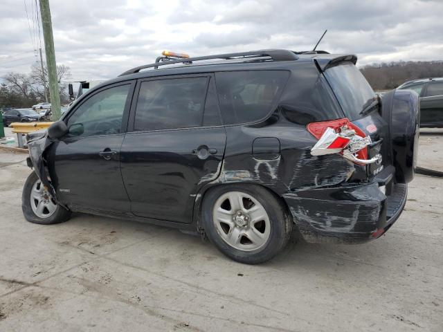 Изображение 2 2012 TOYOTA RAV4  2012 с VIN 2T3ZF4DV9CW113691