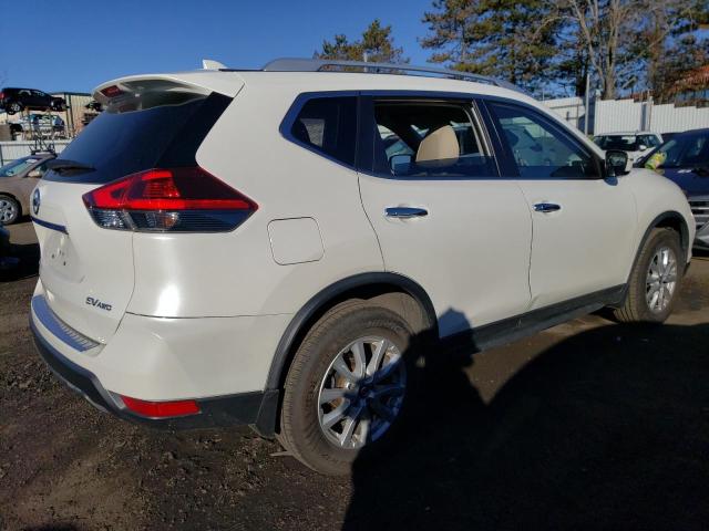 Изображение 3 2018 NISSAN ROGUE S 2018 с VIN JN8AT2MV8JW352372