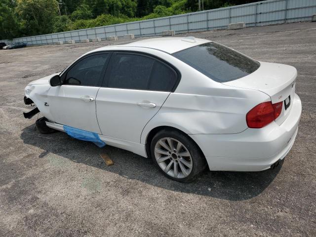 Obraz 2 z 2011 BMW 328 XI 2011 z VIN WBAPK7C59BA817275