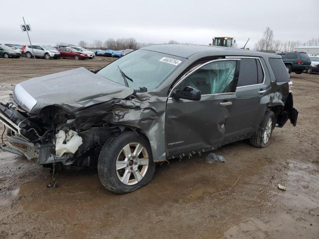 2013 GMC TERRAIN SLE 2013 image