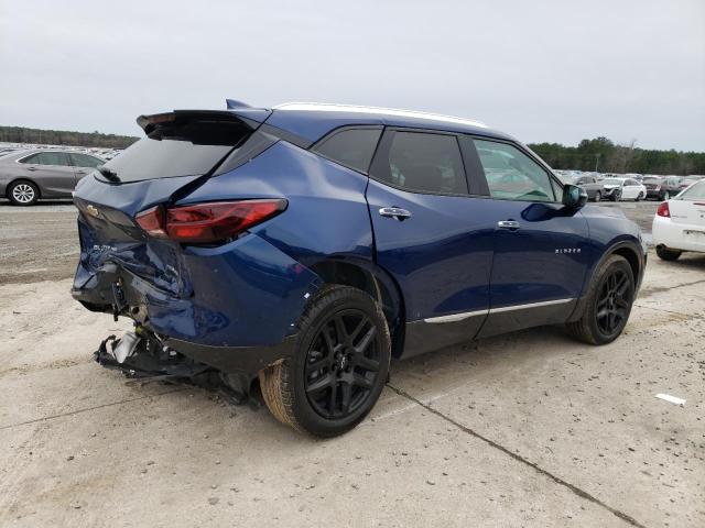 Image 3 of 2023 CHEVROLET BLAZER PREMIER 2023 with VIN 3GNKBLRS3PS102153