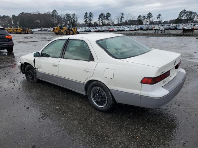 Изображение 2 1999 TOYOTA CAMRY LE 1999 с VIN JT2BG22K4X0362978
