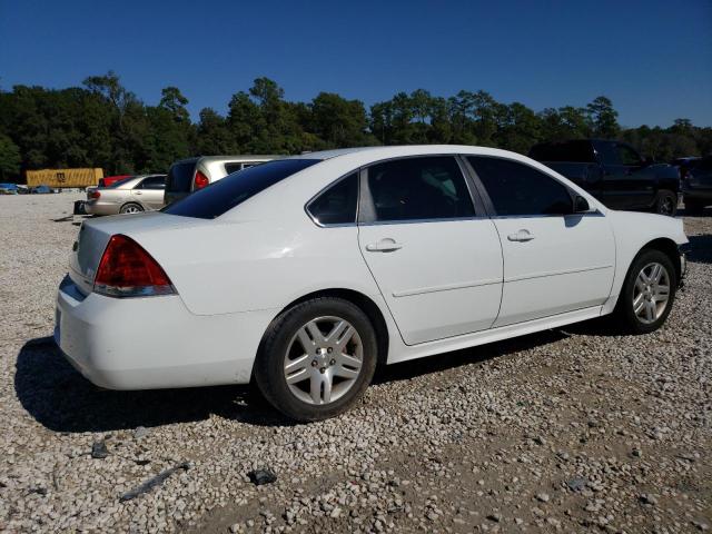 Image 3 of 2016 CHEVROLET IMPALA LIMITED LT 2016 with VIN 2G1WB5E31G1183081