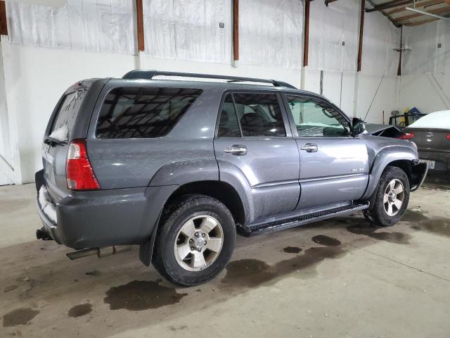 Image 3 of 2007 TOYOTA 4RUNNER SR5 2007 with VIN JTEBU14R070117515