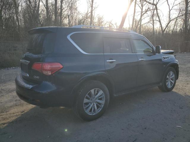 Изображение 3 2016 INFINITI QX80  2016 с VIN JN8AZ2NE0G9121664
