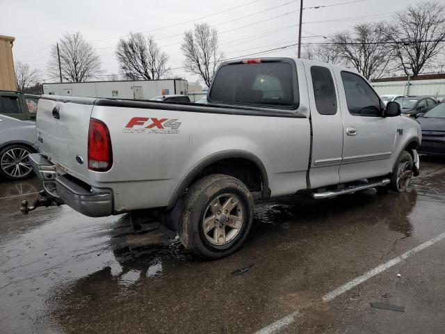 Obraz 3 z 2003 FORD F150  2003 z VIN 1FTRX18L03NB45473