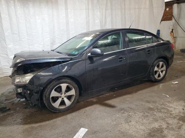 Image 1 of 2011 CHEVROLET CRUZE LT 2011 with VIN 1G1PG5S96B7140205