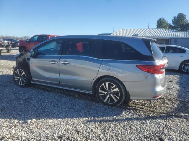 Obraz 2 z 2023 HONDA ODYSSEY TOURING 2023 z VIN 5FNRL6H85PB000258