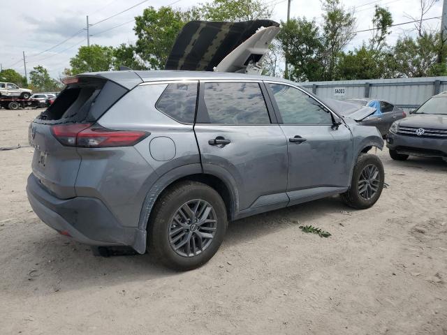 Image 3 of 2023 NISSAN ROGUE S 2023 with VIN 5N1BT3AA0PC923043